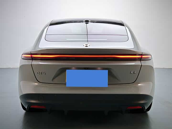 Nio ET5 2024 2024款 75kWh