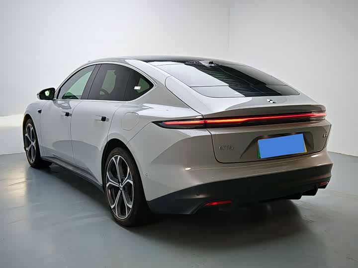 Nio ET5 2024 2024款 75kWh