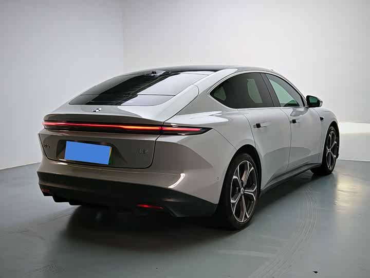 Nio ET5 2024 2024款 75kWh