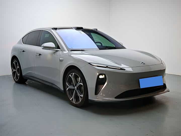 Nio ET5 2024 2024款 75kWh