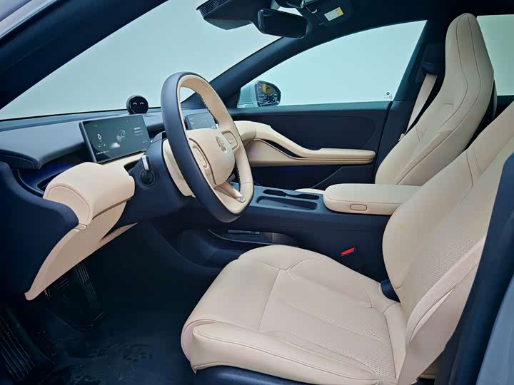 Nio ET5 2024 2024款 75kWh