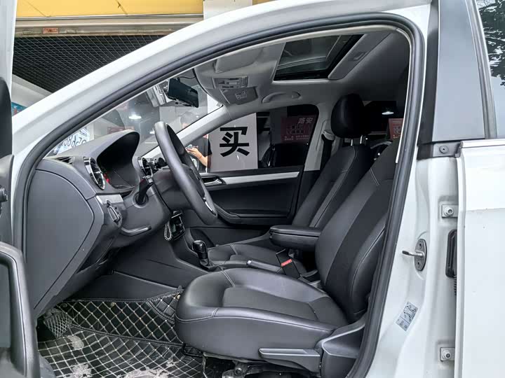 Jetta VA3 2021 2021款 1.5L 自动悦享版