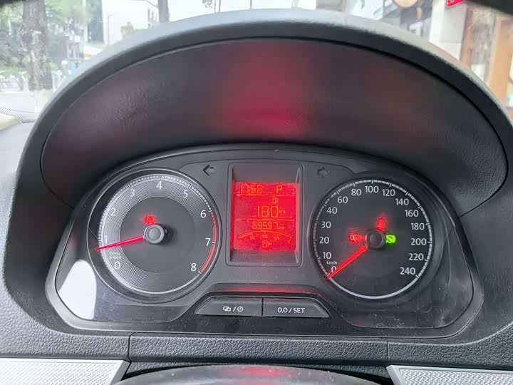 Jetta VA3 2021 2021款 1.5L 自动悦享版