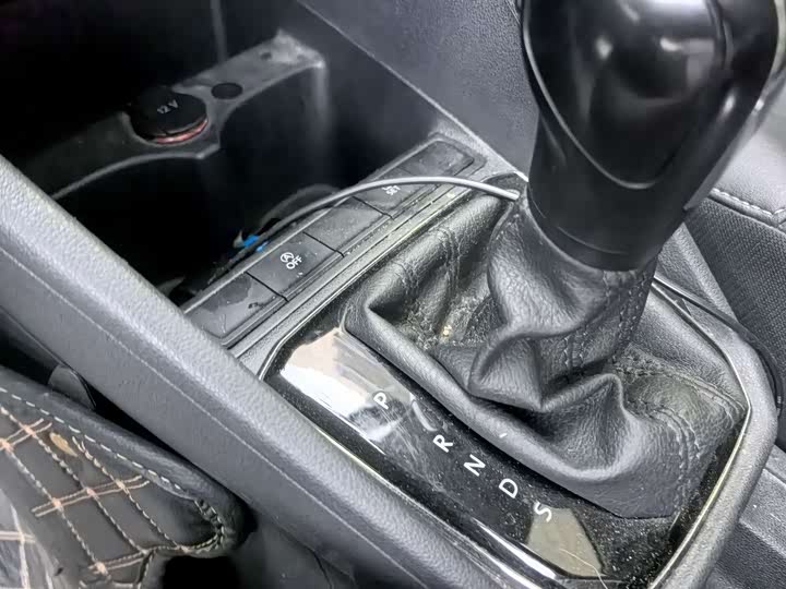 Jetta VA3 2021 2021款 1.5L 自动悦享版