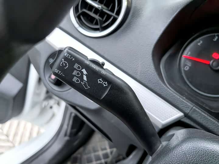 Jetta VA3 2021 2021款 1.5L 自动悦享版