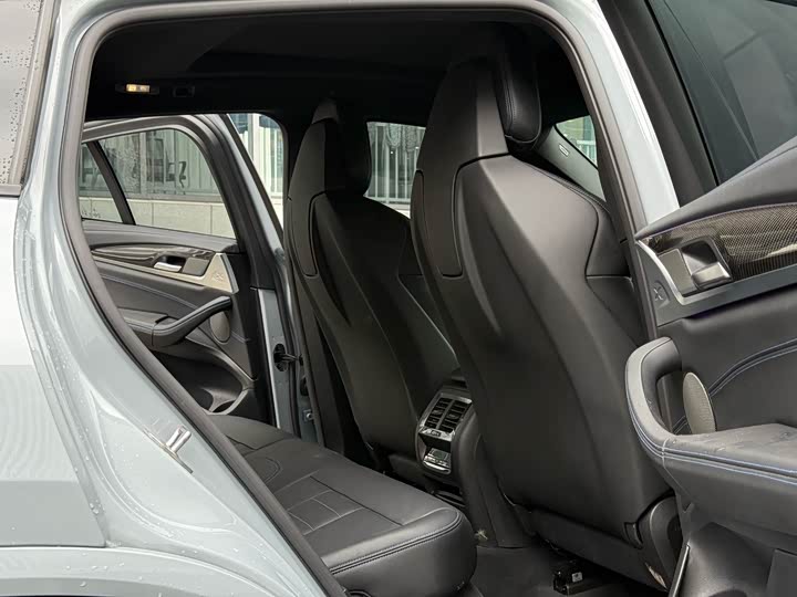 BMW X4 2022 2022款 M40i