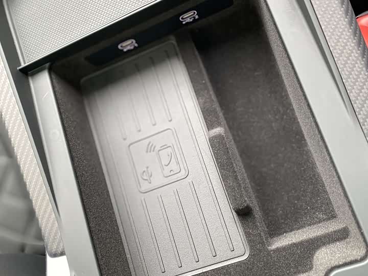 Audi SQ7 2024 2024款 4.0 TFSI