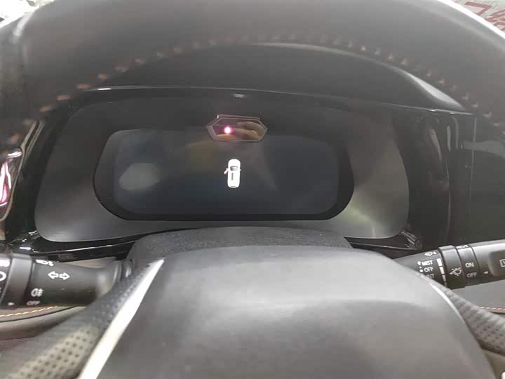 Changan Oshan X7 Plus 2022 2022款 1.5T 蓝鲸版自动Geeker领航型