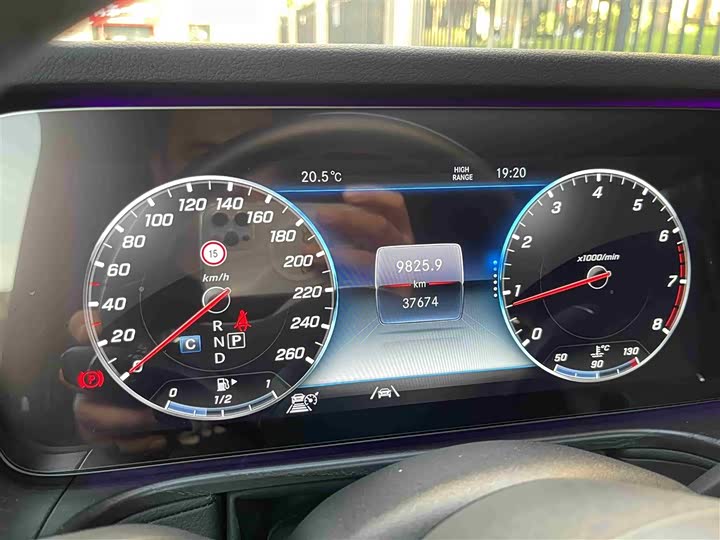 Mercedes-Benz G-Class 2024 2024款 G 350