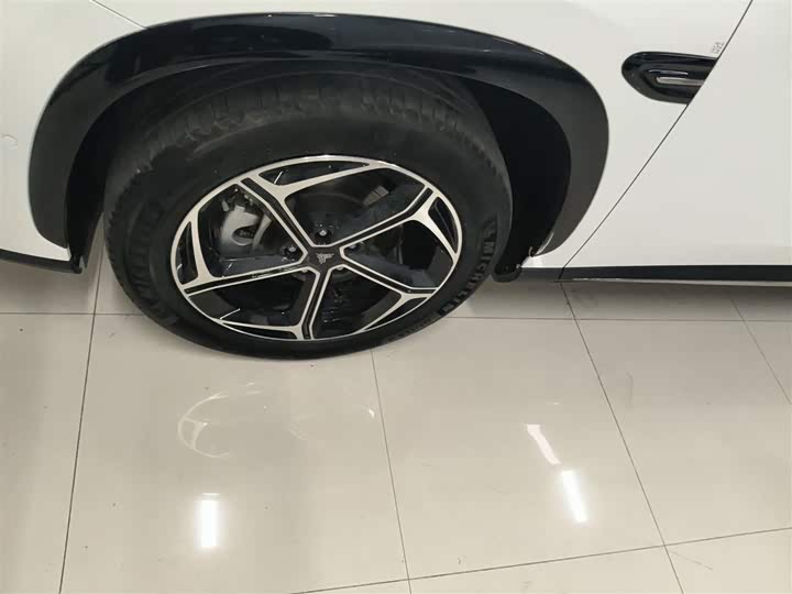 Hozon L 2024 2024款 增程 220 闪充版