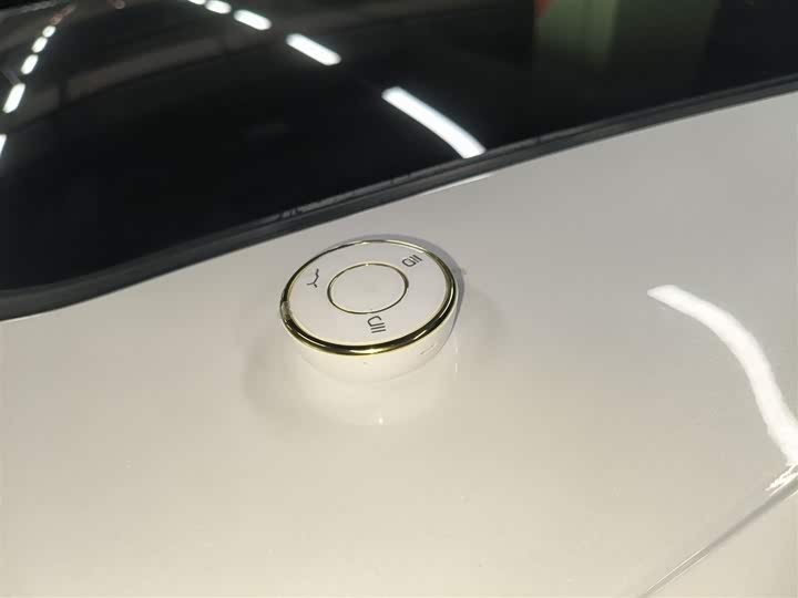 Hozon L 2024 2024款 增程 220 闪充版