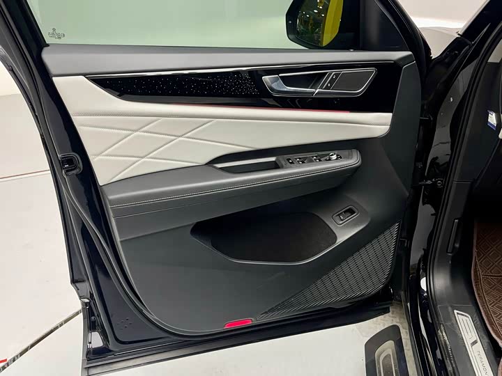 Volkswagen Teramont Pro 2024 2024款 380TSI 四驱尊崇豪华版