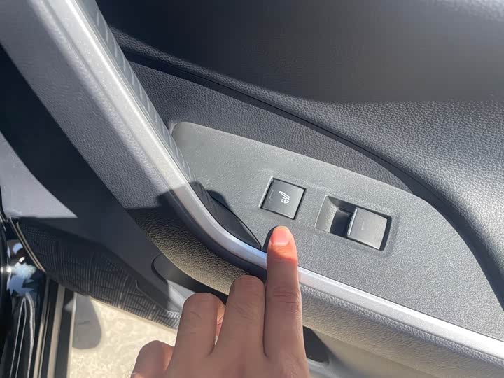 Toyota Wildlander Hybrid 2023 2023款 高性能版 2.5L 四驱激擎版