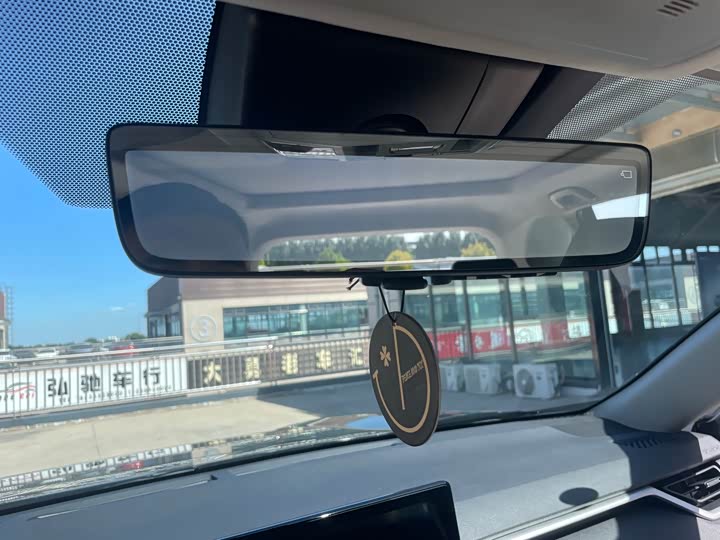 Toyota Wildlander Hybrid 2023 2023款 高性能版 2.5L 四驱激擎版