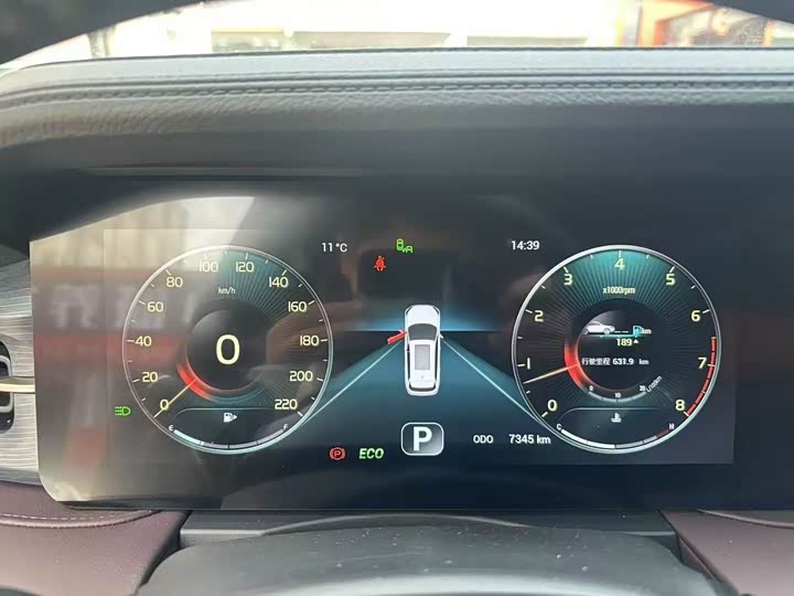 Jetour X90 Plus 2023 2023款 1.6TD DCT别墅 5座