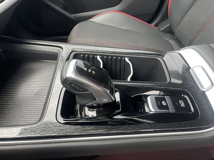 Dongfeng Aeolus Yixuan Max 2023 2023款 1.5T 超凡萌爸版