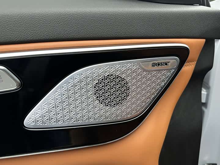 Jetour Shanhai L7 2024 2024款 1.5T 120km ULTRA 5座