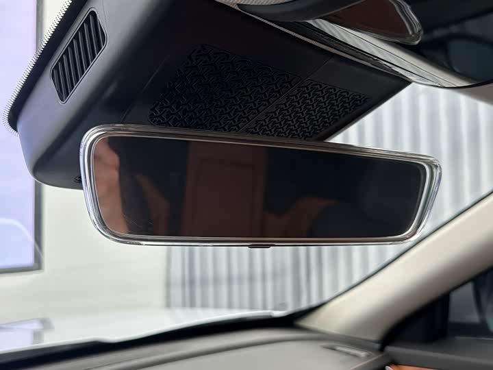 Jetour Shanhai L7 2024 2024款 1.5T 120km ULTRA 5座