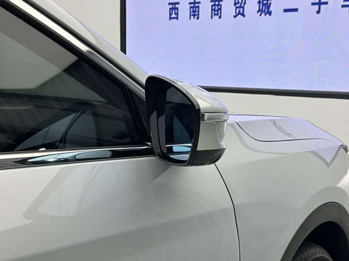 Jetour Shanhai L7 2024 2024款 1.5T 120km ULTRA 5座