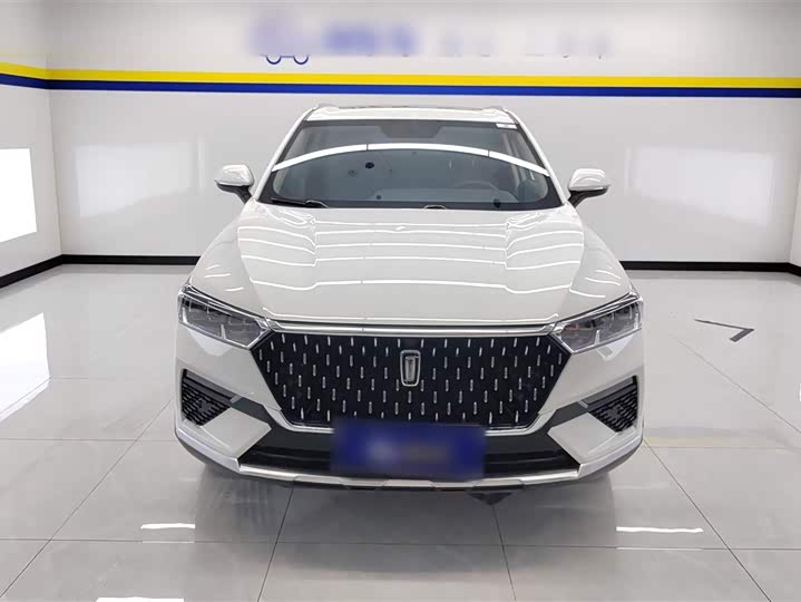 Bestune T77 2021 2021款 PRO 280 TID 自动豪华型