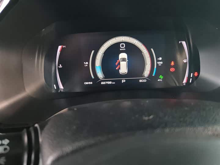 Haval F7 2021 2021款 1.5T 两驱i型