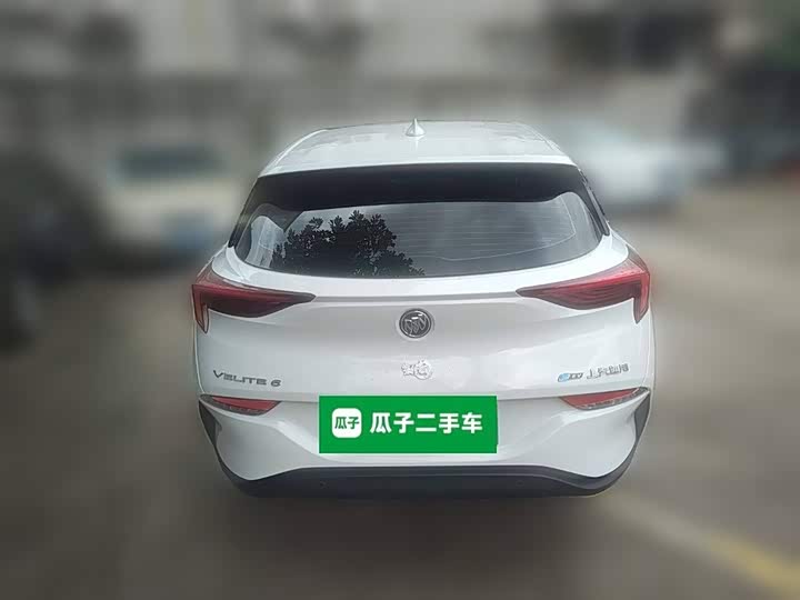 Buick Velite 6 2024 2024款 450km 出行版