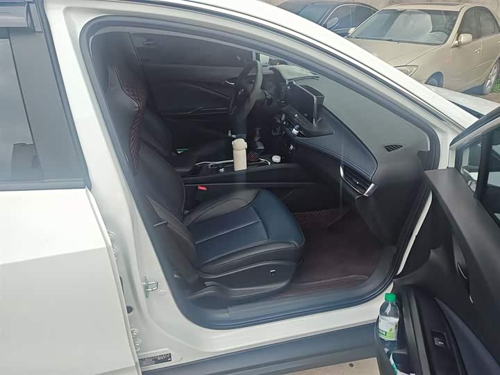 Buick Velite 6 2024 2024款 450km 出行版