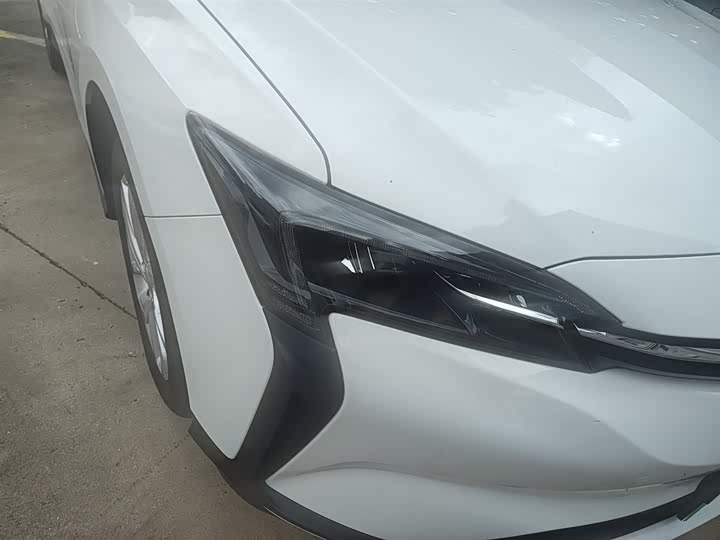 Buick Velite 6 2024 2024款 450km 出行版