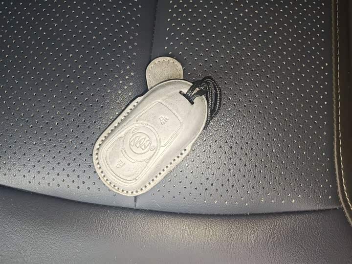 Buick Velite 6 2024 2024款 450km 出行版