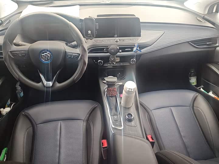 Buick Velite 6 2024 2024款 450km 出行版