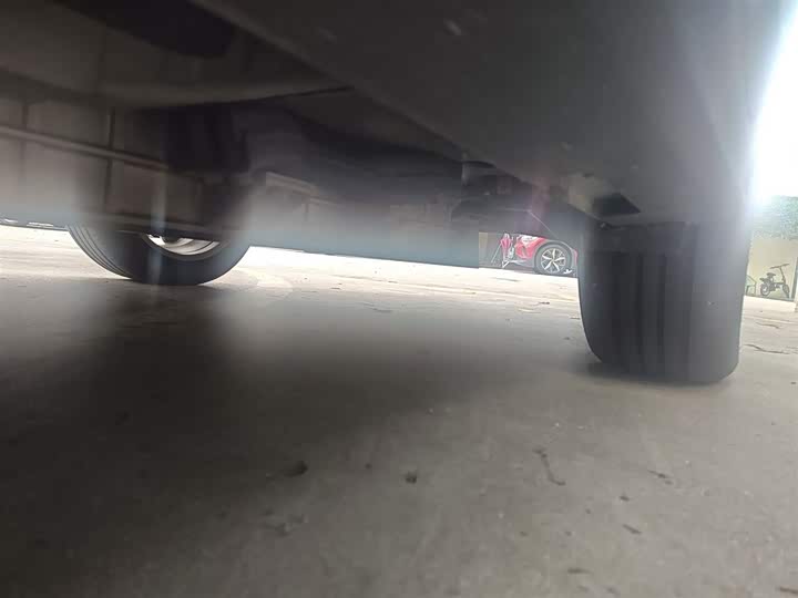 Buick Velite 6 2024 2024款 450km 出行版