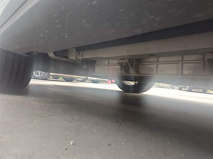 Buick Velite 6 2024 2024款 450km 出行版