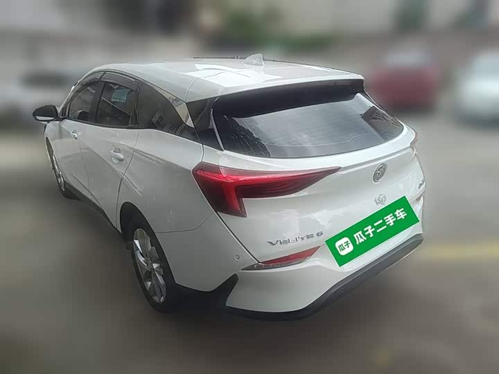 Buick Velite 6 2024 2024款 450km 出行版