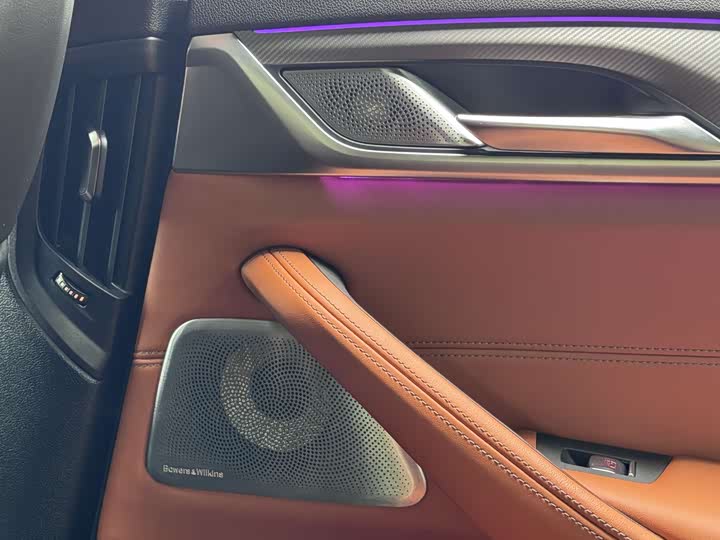 BMW M5 2021 2021款 M5