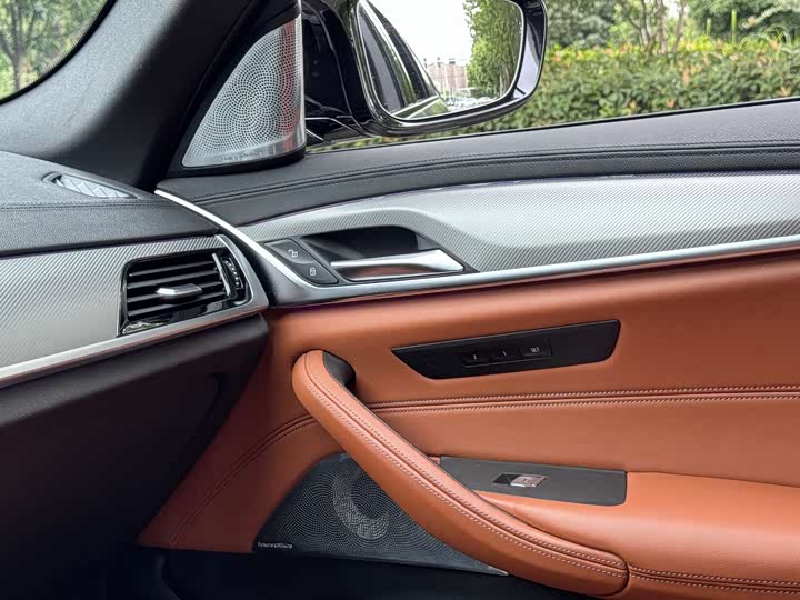 BMW M5 2021 2021款 M5