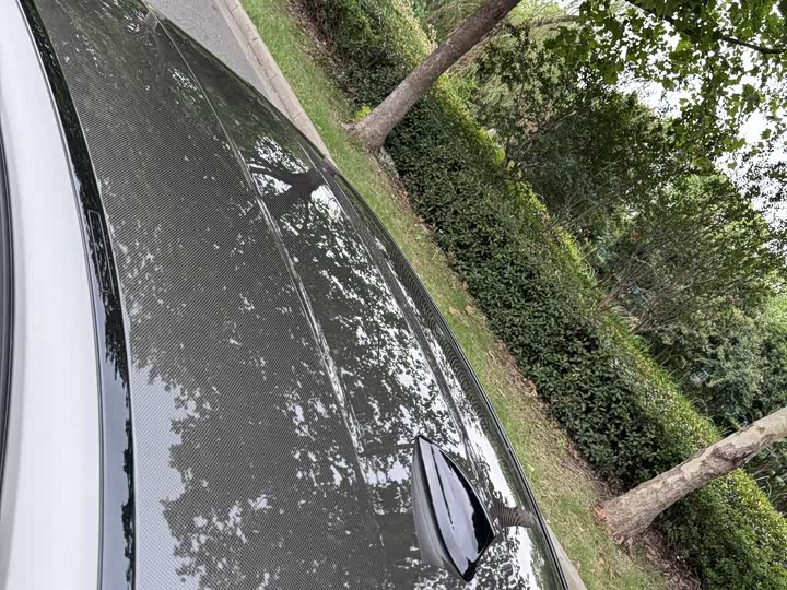 BMW M5 2021 2021款 M5