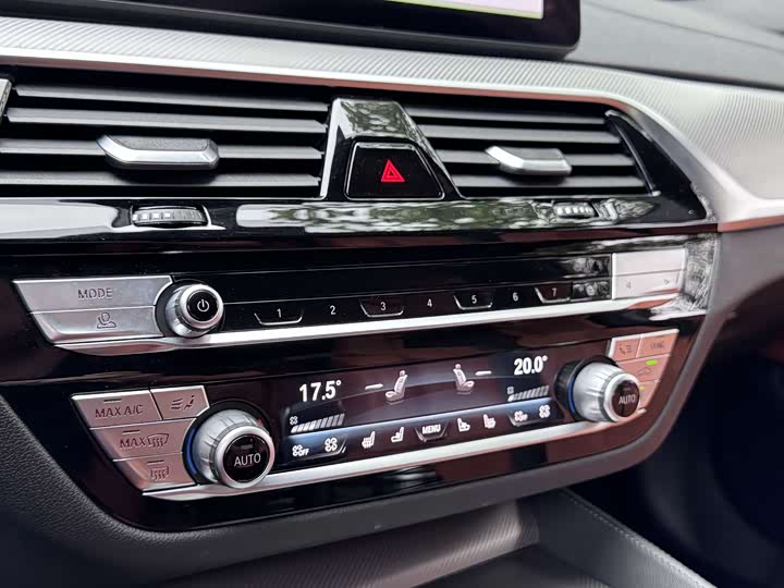 BMW M5 2021 2021款 M5