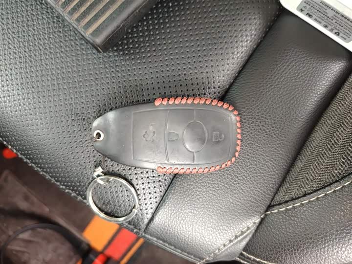 Beijing EX3 2019 2019款 先尚限量版