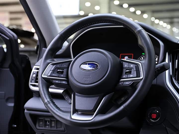 Subaru Outback 2021 2021款 2.5i 运动版 EyeSight