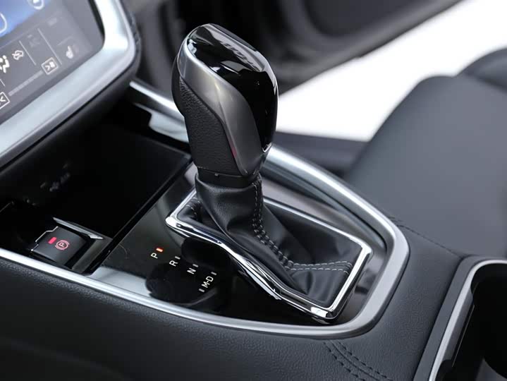 Subaru Outback 2021 2021款 2.5i 运动版 EyeSight