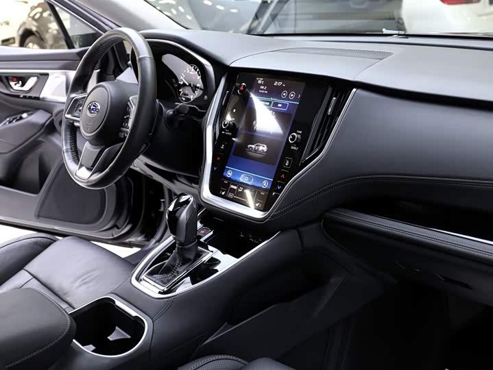 Subaru Outback 2021 2021款 2.5i 运动版 EyeSight