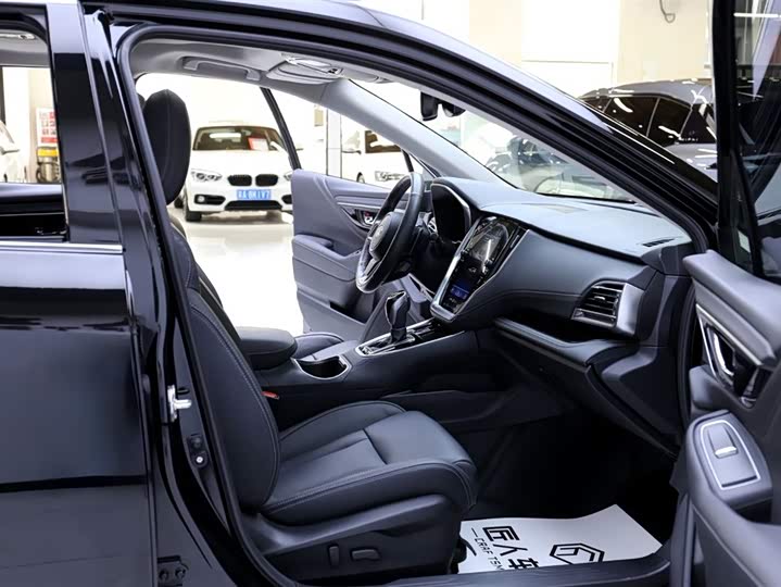 Subaru Outback 2021 2021款 2.5i 运动版 EyeSight