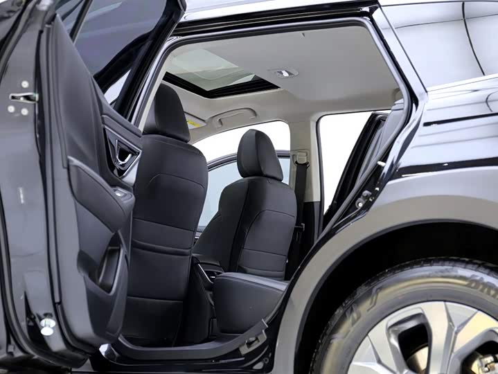 Subaru Outback 2021 2021款 2.5i 运动版 EyeSight