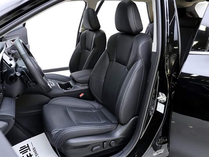 Subaru Outback 2021 2021款 2.5i 运动版 EyeSight