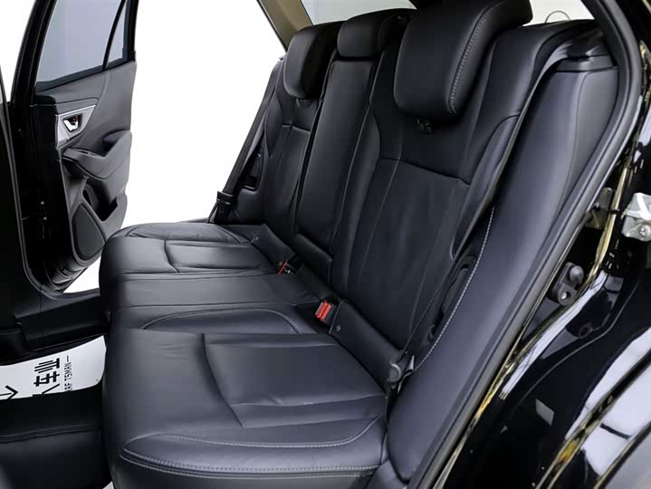 Subaru Outback 2021 2021款 2.5i 运动版 EyeSight