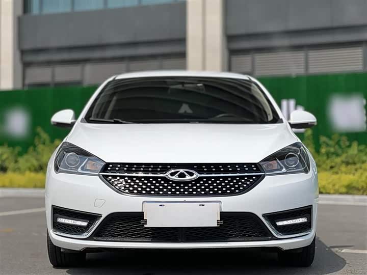 Chery Arrizo 5 2021 2021款 PRO 1.5L CVT青春版