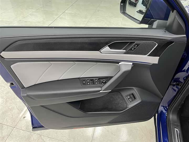 Volkswagen Tayron GTE Hybrid 2023 2023款 280TSI 豪华Plus进阶版