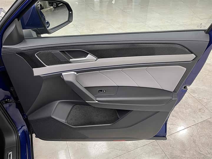 Volkswagen Tayron GTE Hybrid 2023 2023款 280TSI 豪华Plus进阶版