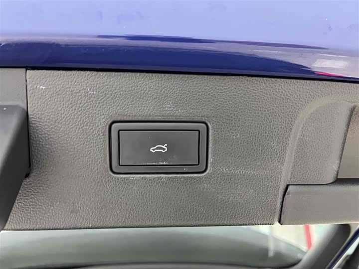 Volkswagen Tayron GTE Hybrid 2023 2023款 280TSI 豪华Plus进阶版