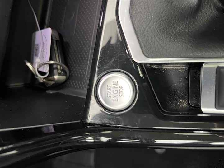 Volkswagen Tayron GTE Hybrid 2023 2023款 280TSI 豪华Plus进阶版